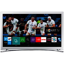 Samsung UE32J4510 LED HD Ready 720p Smart TV, 32